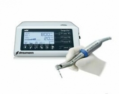 Straumann® Surgical Motor Pro with light