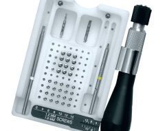 Osteomed Fixation Kit