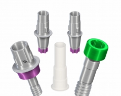 Vario Base BLX (טיבייס - מוברג)