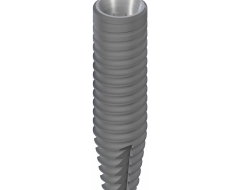 BLT Implant, Ø 4.1mm RC, SLA 16mm, Ti, Loxim™