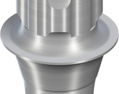 RC Variobase,crown,w screw,AH 5.5mm