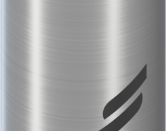 NC Pre-milled Abut Blank, Medentika Holder,Ø11.5