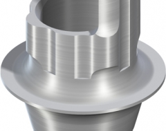 RC Variobase Abut Angled AH 5.5mm