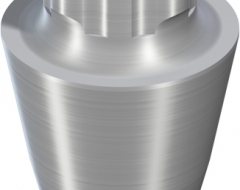 RC Variobase Abut, AH 5.5mm, GH 3mm