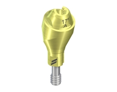 NC SRA 17° Ø4.6 GH5.5,  A, pin Sterile