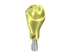 NC SRA   30°, Ø 4.6mm, GH 5.5mm, A, pin sterile