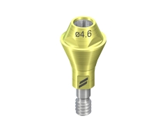 NC SRA  Straight , Ø 4.6mm, 2.5mmH sterile