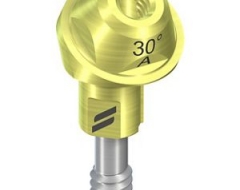 NC SRA,30°,Ø 4.6mm, 2.5mmH  A sterile