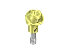 NC SRA,30°,Ø 4.6mm, 2.5mmH B sterile
