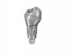 RC SRA,30°,Ø 4.6mm, 4mmH,Type A