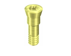 NC Closure cap, H 0mm, Ti