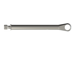 Ratchet, L84mm, SS
