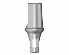 RC  Straight Abut Ø 5.0  GH1.5mm  Ti Grade 5