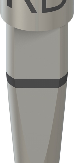 RB (BLX) Repositionable Implant Analog