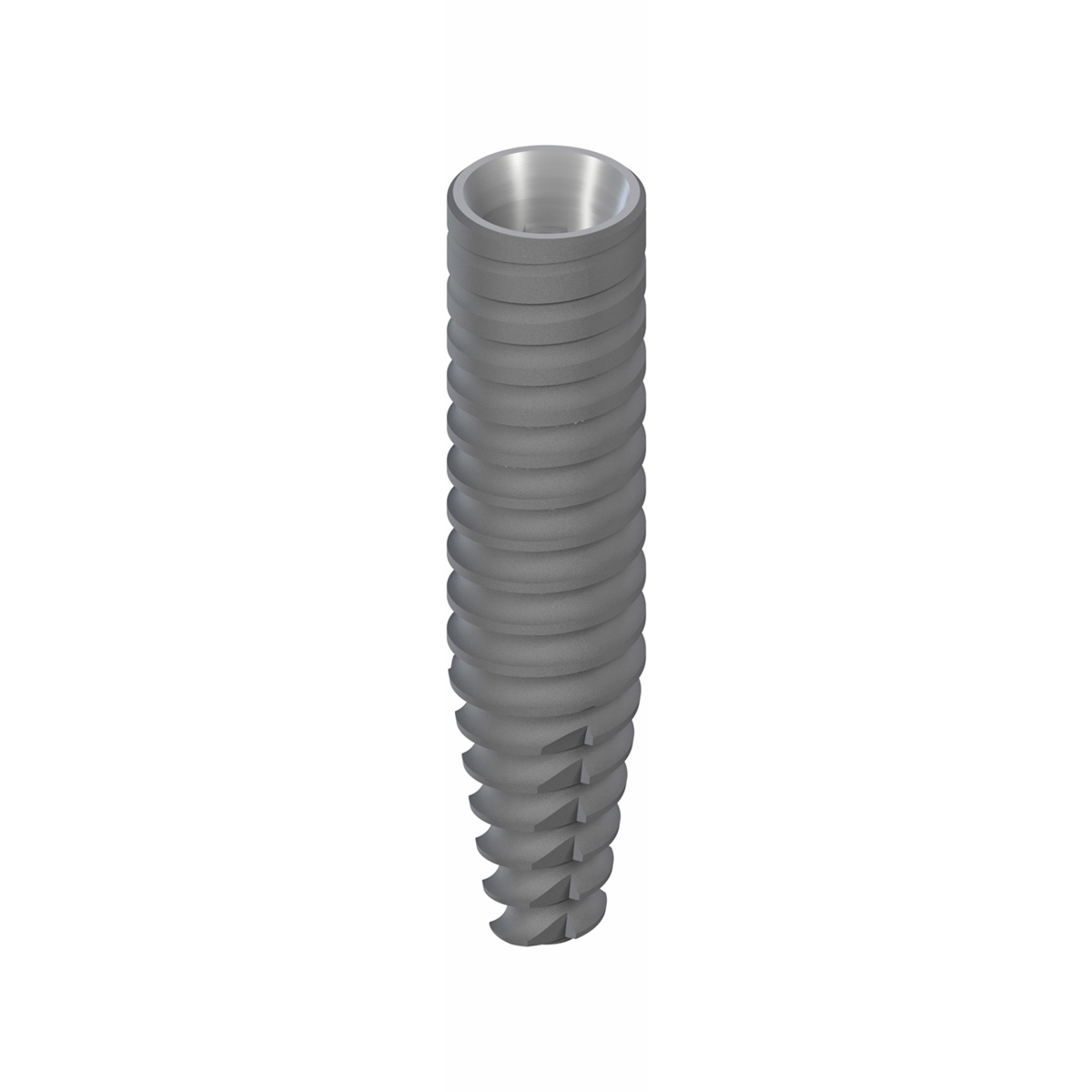 BLT Implant, Ø 3.3mm NC,  14mm,  Roxolid  SLA
