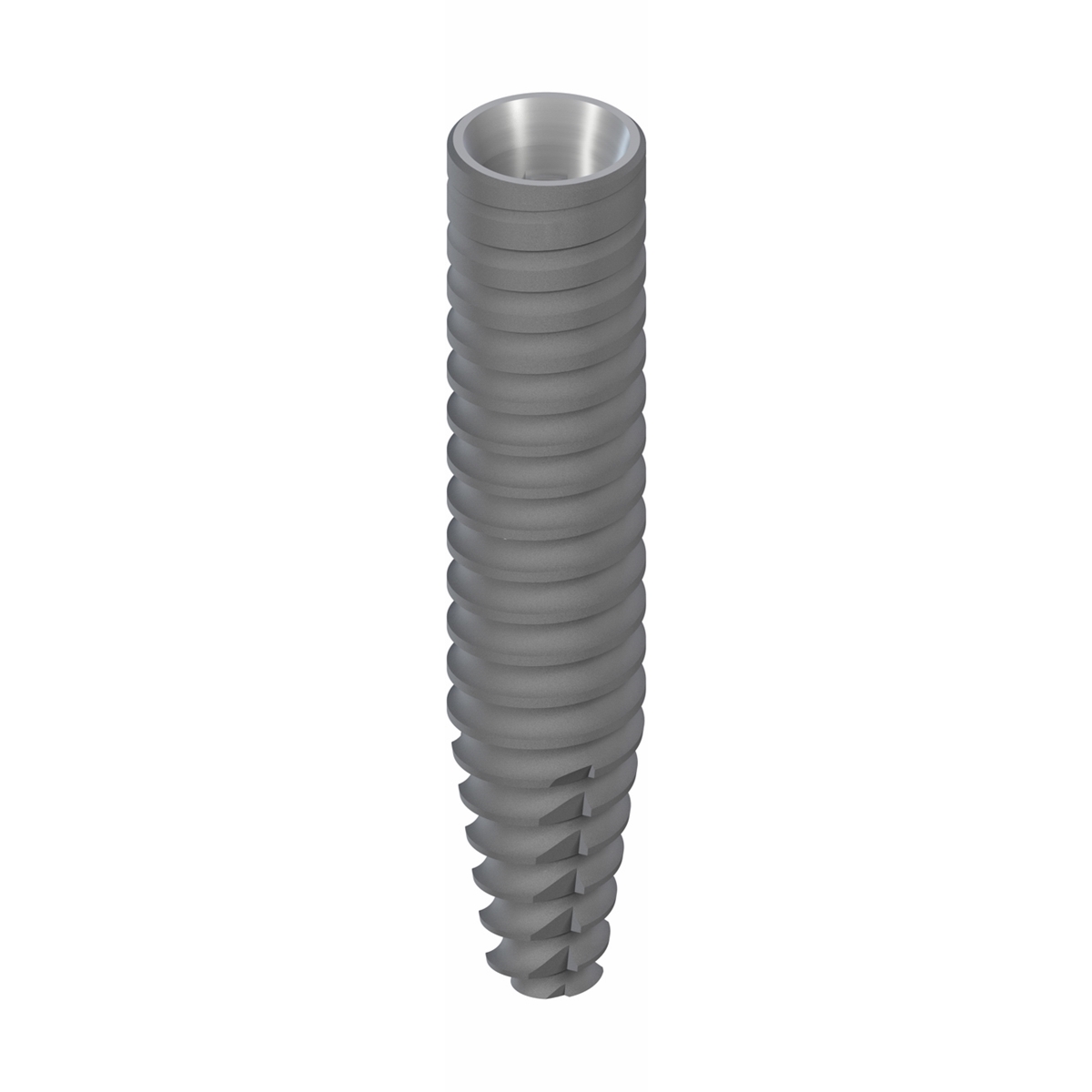 BLT Implant, Ø 3.3mm NC,  16mm,  Roxolid  SLA