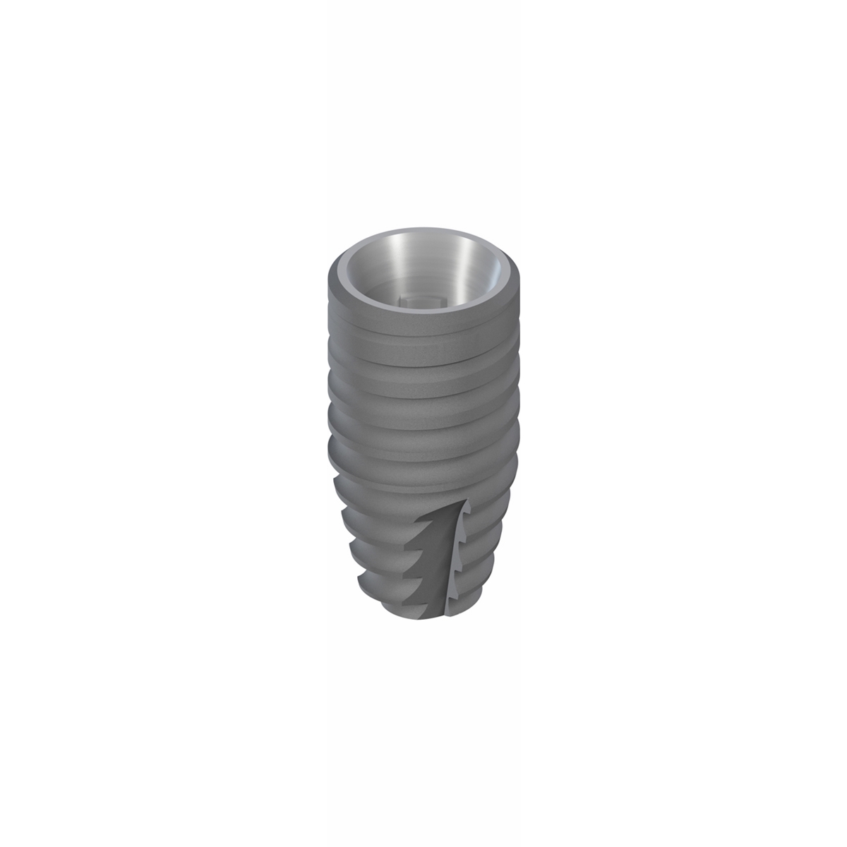 BLT Implant, Ø 4.1mm RC, SLA 8mm, Ti, Loxim™