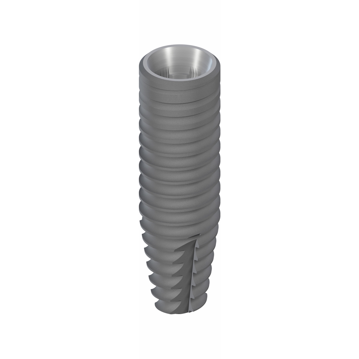 BLT Implant, Ø 4.1mm RC, SLA 14mm, Ti, Loxim™