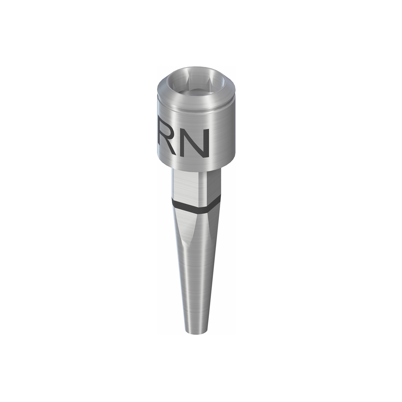 RN Repositionable Implant Analog
