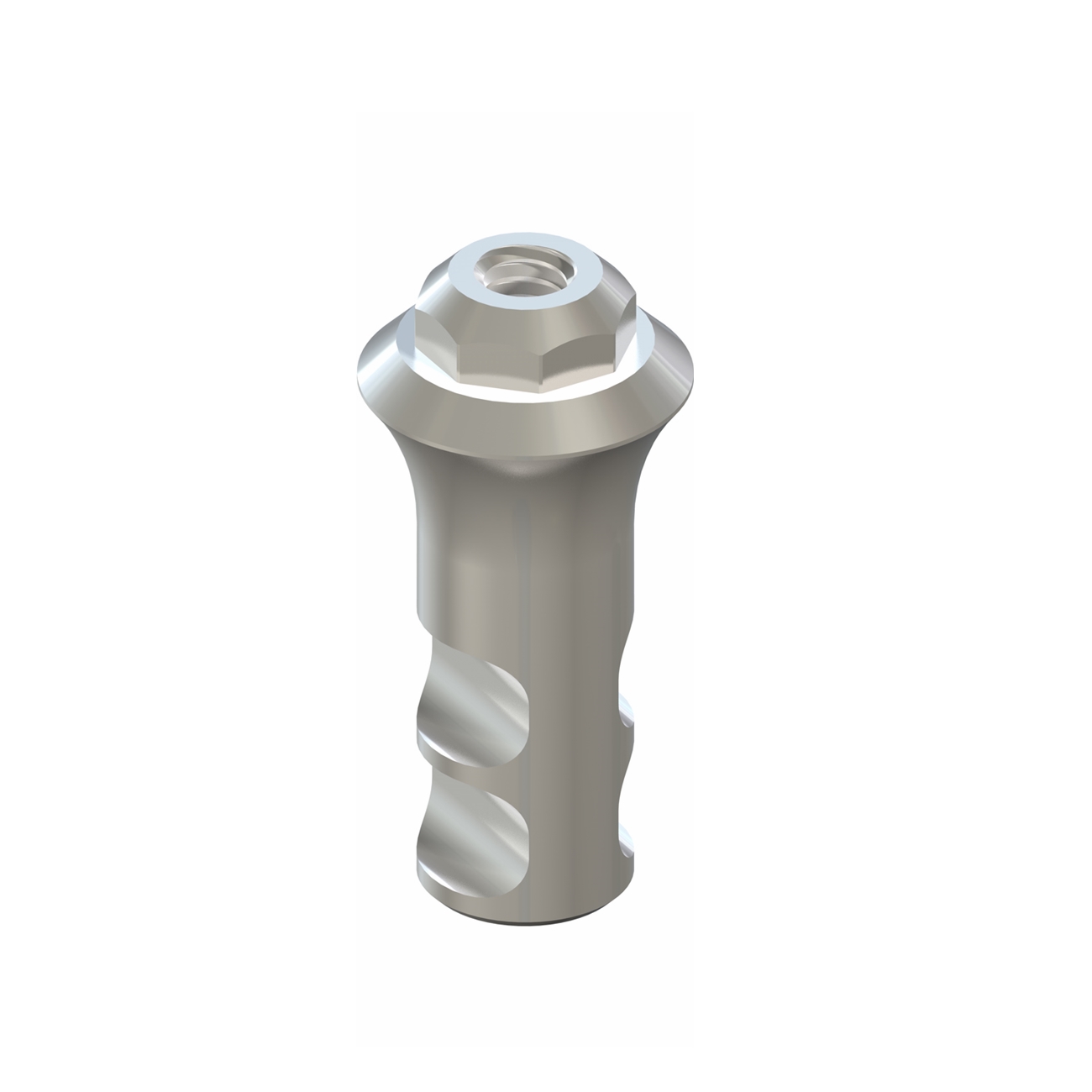 WN Abutment Analog for synOcta 1.5