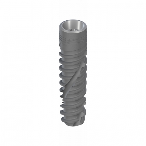 BLX Impl, Ø 3.5mm RB, SLActive® 14mm, Roxolid®