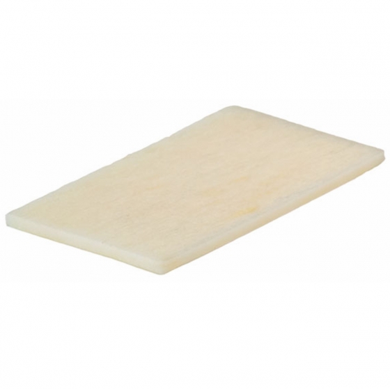 Cortical Plate 30x15x1mm