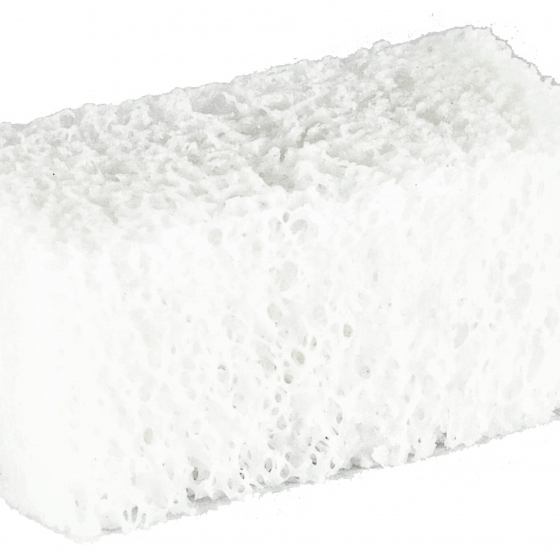CANCELLOUS BLOCK 1.5X3.0X0.8CM