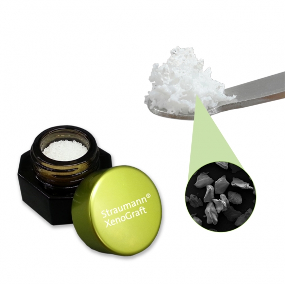  Xenograft  1-2mm 2g