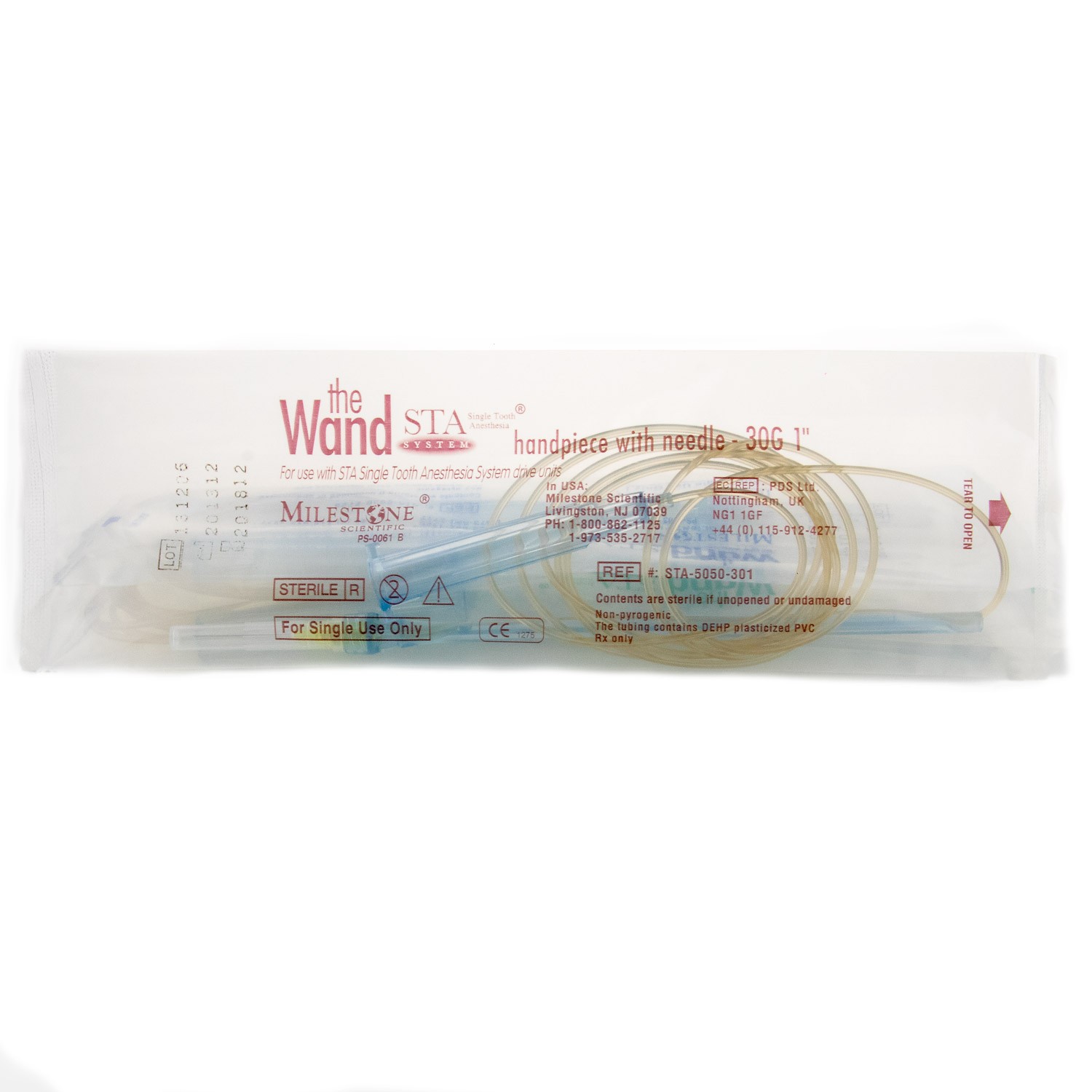 WAND STA 1 30g HP BROWN