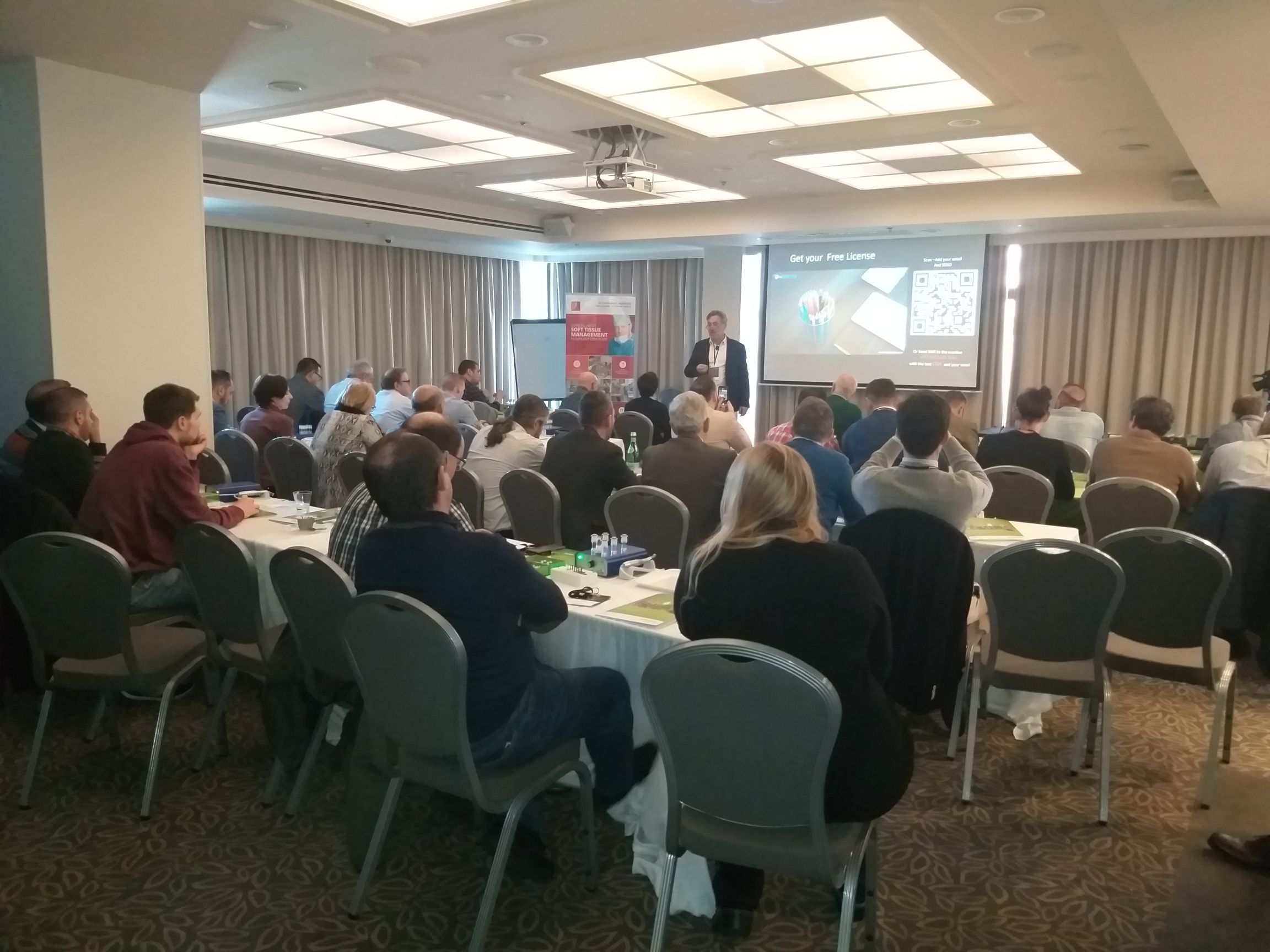 כנס הר"ש 4-6.12 + סדנת שטראומן עם ד"ר פרומוביץ וד"ר פרידוולד