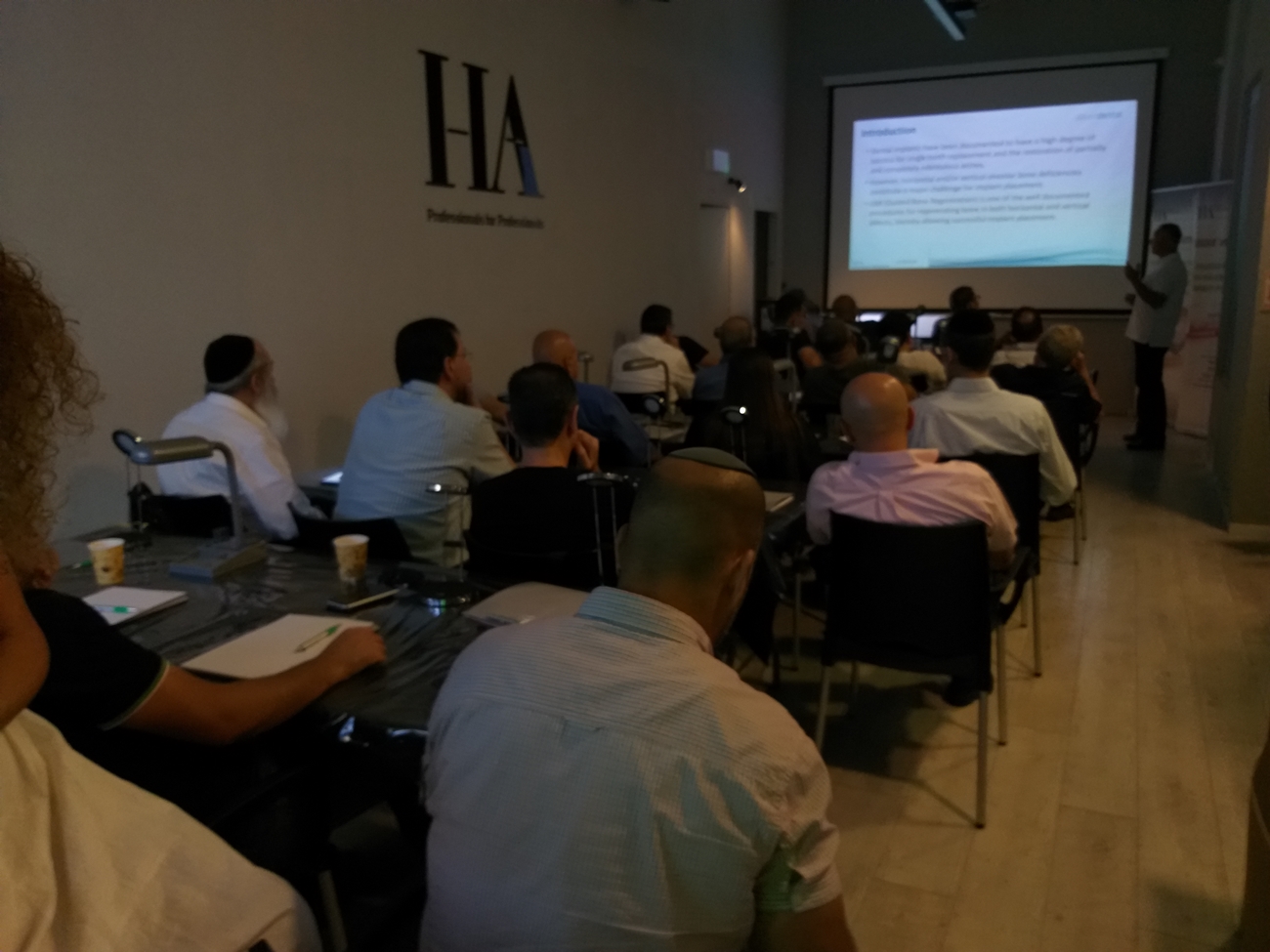 קורס אוגמנטציה עם ד"ר יובל צוברי 11.07.19