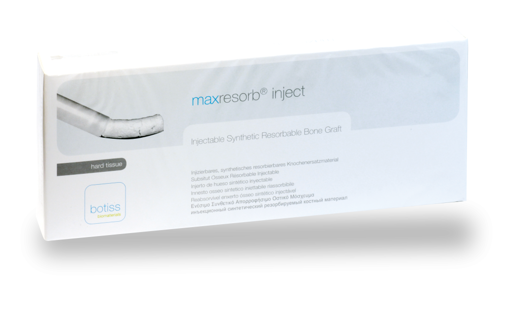 maxresorb inject