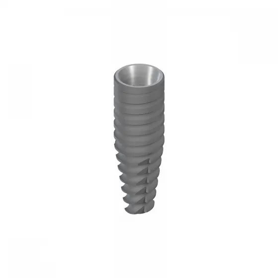 BLT Implant Ø3.3mm NC,10mm,Roxolid,SLActive